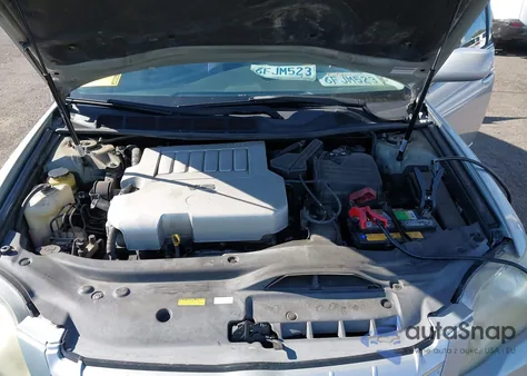 2006 Toyota Avalon Xls from USA, damaged, VIN 4T1BK36B26U072604